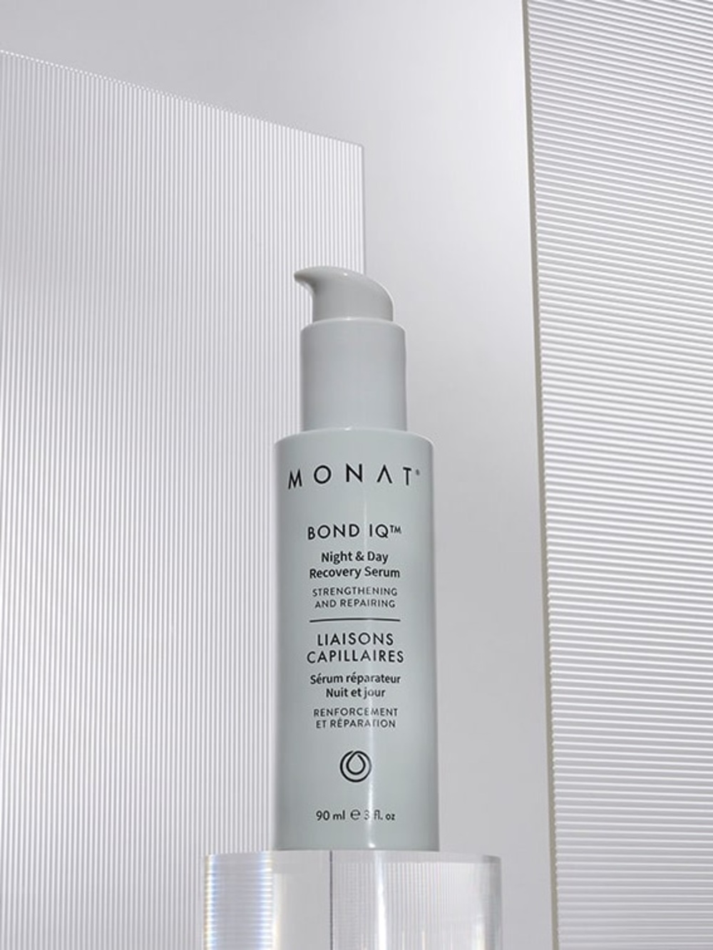 MONAT Bond IQ Night & Day Recovery Serum